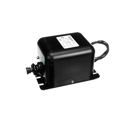 Captive-Aire Transformer 1092TYPEF